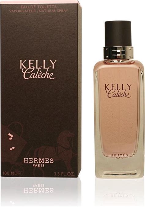 hermes kelly caleche edt